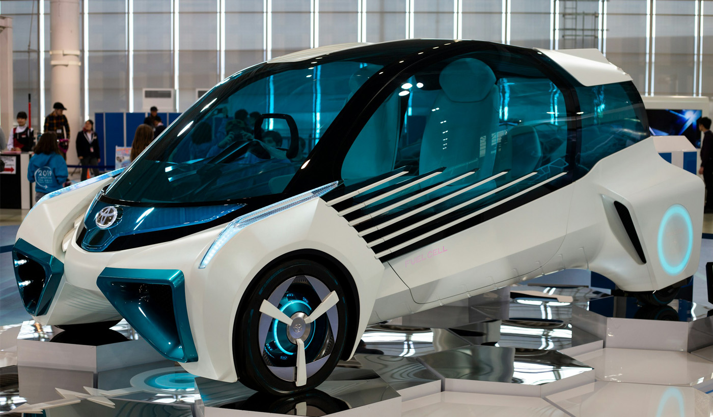Enabling capabilities for vehicle manufacturers.